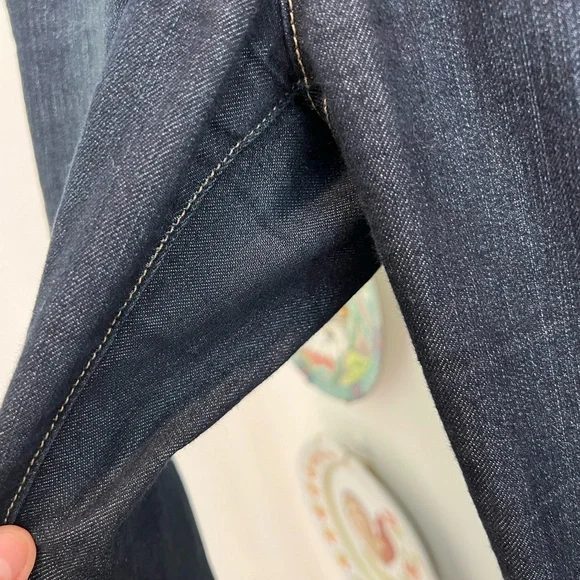 Paige Skyline Boot Jeans - Picture 7 of 12